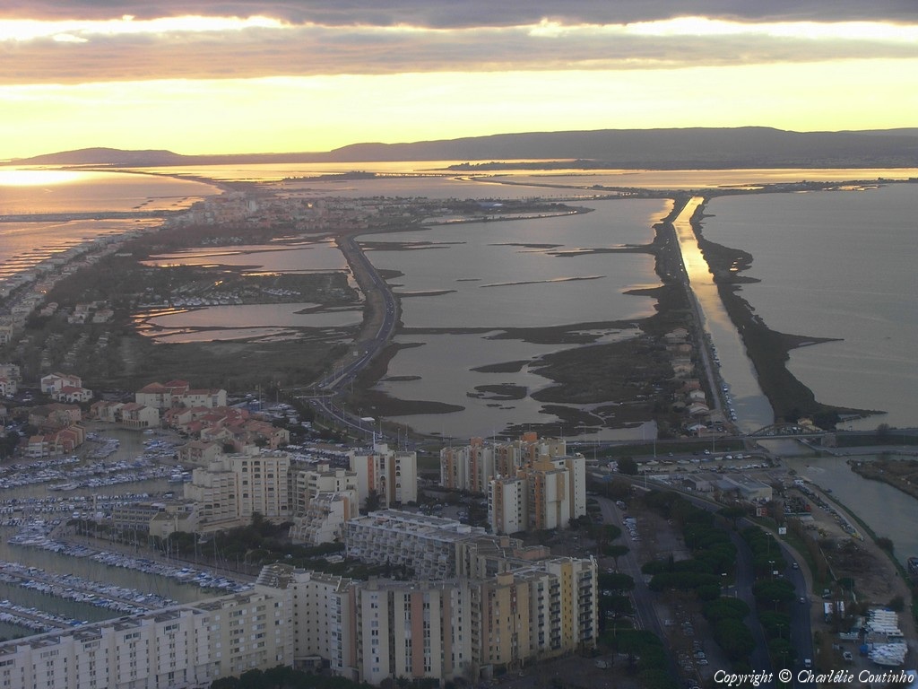 Carnon-Plage